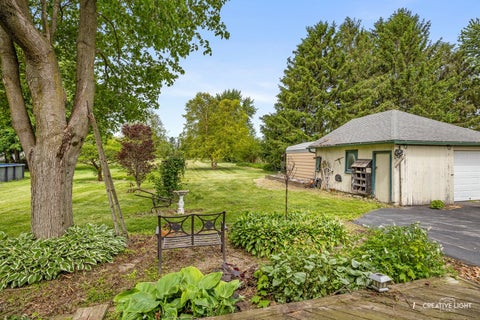 Tiny photo for 209 N Shabbona Road, Shabbona, IL 60550 (MLS # 12761338)