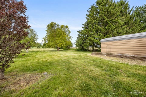 Tiny photo for 209 N Shabbona Road, Shabbona, IL 60550 (MLS # 12761338)