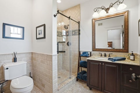 Tiny photo for 16116 Sandy Banks Court, Homer Glen, IL 60491 (MLS # 12627470)