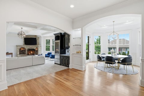 Tiny photo for 16116 Sandy Banks Court, Homer Glen, IL 60491 (MLS # 12627470)