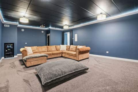 Tiny photo for 16116 Sandy Banks Court, Homer Glen, IL 60491 (MLS # 12627470)