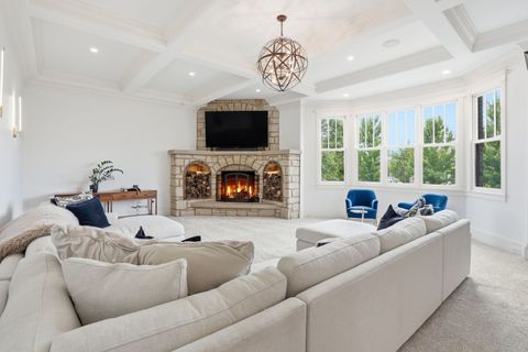 Tiny photo for 16116 Sandy Banks Court, Homer Glen, IL 60491 (MLS # 12627470)