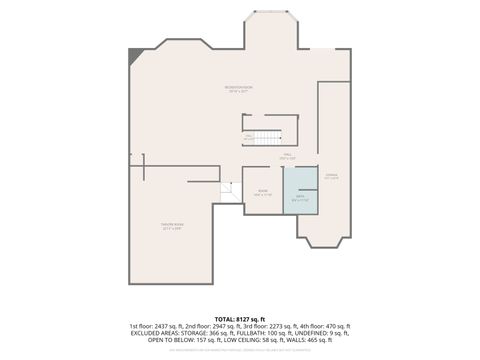 Tiny photo for 16116 Sandy Banks Court, Homer Glen, IL 60491 (MLS # 12627470)
