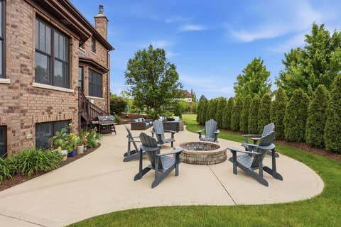Tiny photo for 16116 Sandy Banks Court, Homer Glen, IL 60491 (MLS # 12627470)