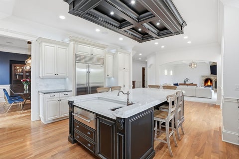 Tiny photo for 16116 Sandy Banks Court, Homer Glen, IL 60491 (MLS # 12627470)