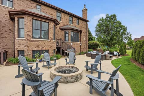 Tiny photo for 16116 Sandy Banks Court, Homer Glen, IL 60491 (MLS # 12627470)