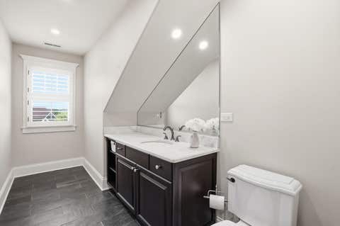 Tiny photo for 16116 Sandy Banks Court, Homer Glen, IL 60491 (MLS # 12627470)