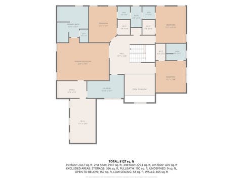 Tiny photo for 16116 Sandy Banks Court, Homer Glen, IL 60491 (MLS # 12627470)