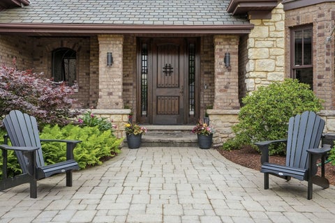 Tiny photo for 16116 Sandy Banks Court, Homer Glen, IL 60491 (MLS # 12627470)