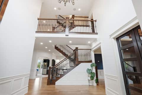 Tiny photo for 16116 Sandy Banks Court, Homer Glen, IL 60491 (MLS # 12627470)