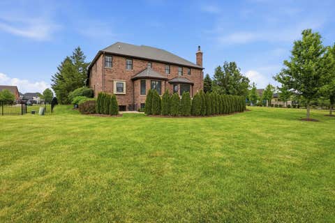 Tiny photo for 16116 Sandy Banks Court, Homer Glen, IL 60491 (MLS # 12627470)