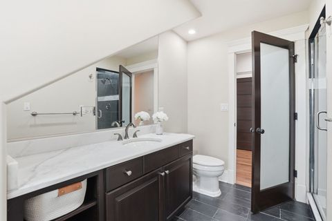 Tiny photo for 16116 Sandy Banks Court, Homer Glen, IL 60491 (MLS # 12627470)