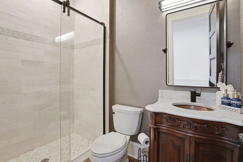 Tiny photo for 16116 Sandy Banks Court, Homer Glen, IL 60491 (MLS # 12627470)
