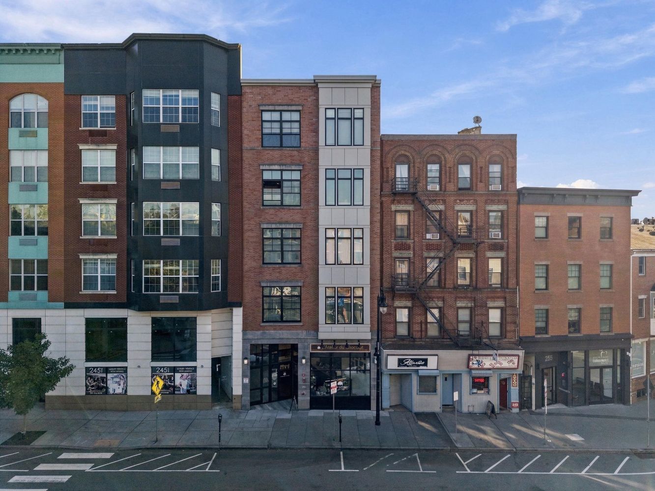 251 Newark Avenue