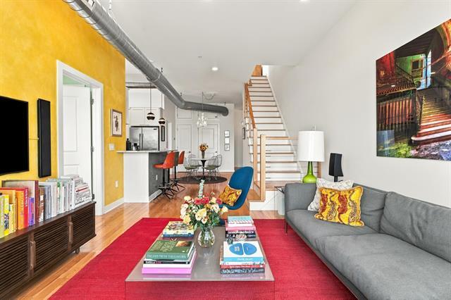 251 Newark Avenue 5D