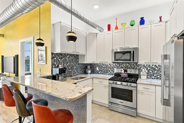 251 Newark Avenue 5D