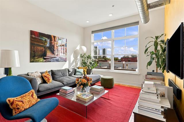 251 Newark Avenue 5D