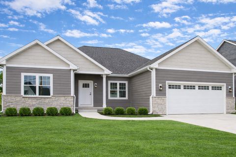 Tiny photo for Lt81 50th Court, Pleasant Prairie, WI 53158 (MLS # 12568257)