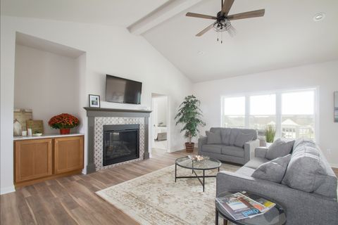 Tiny photo for Lt81 50th Court, Pleasant Prairie, WI 53158 (MLS # 12568257)