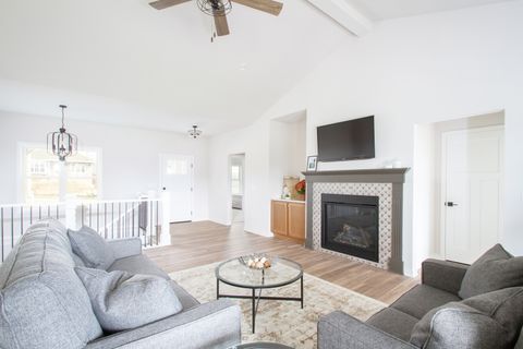 Tiny photo for Lt81 50th Court, Pleasant Prairie, WI 53158 (MLS # 12568257)