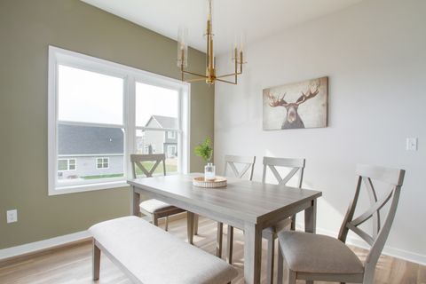 Tiny photo for Lt81 50th Court, Pleasant Prairie, WI 53158 (MLS # 12568257)