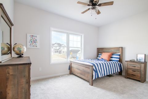 Tiny photo for Lt81 50th Court, Pleasant Prairie, WI 53158 (MLS # 12568257)