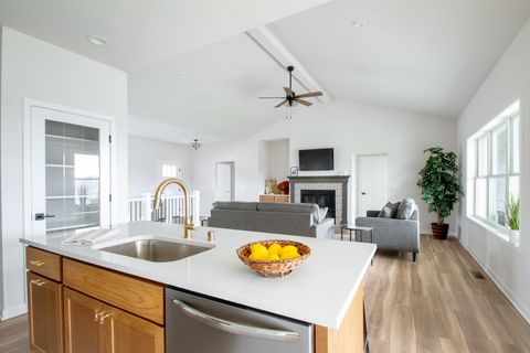 Tiny photo for Lt81 50th Court, Pleasant Prairie, WI 53158 (MLS # 12568257)