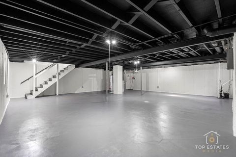 Tiny photo for 523 Hamilton Avenue, Westmont, IL 60559 (MLS # 12516246)