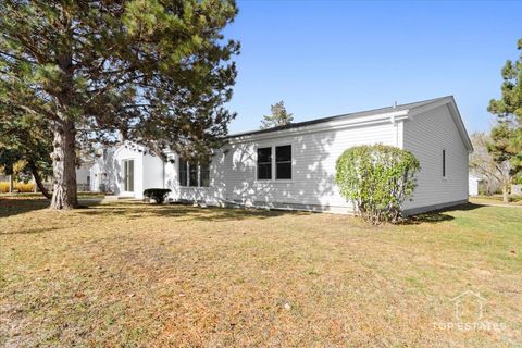 Tiny photo for 523 Hamilton Avenue, Westmont, IL 60559 (MLS # 12516246)