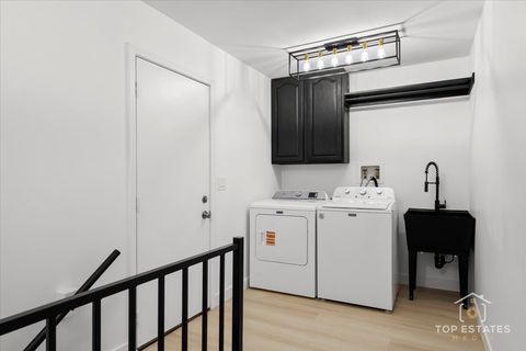 Tiny photo for 523 Hamilton Avenue, Westmont, IL 60559 (MLS # 12516246)