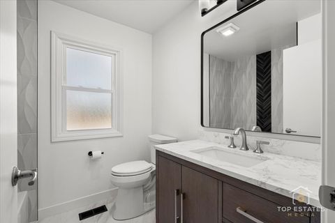 Tiny photo for 523 Hamilton Avenue, Westmont, IL 60559 (MLS # 12516246)