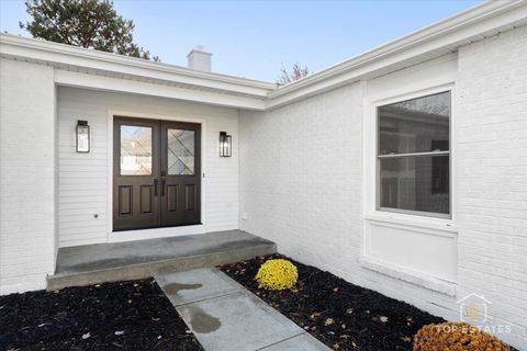 Tiny photo for 523 Hamilton Avenue, Westmont, IL 60559 (MLS # 12516246)