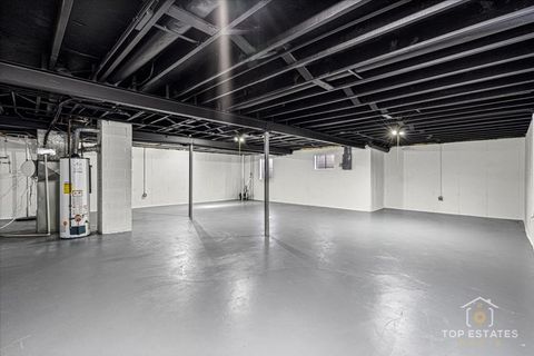 Tiny photo for 523 Hamilton Avenue, Westmont, IL 60559 (MLS # 12516246)