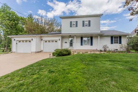 Photo of 419 N Euclid Avenue, Princeton, IL 61356 (MLS # 12426844)