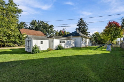 Tiny photo for 107 S Chicago Avenue, Elwood, IL 60421 (MLS # 12791344)