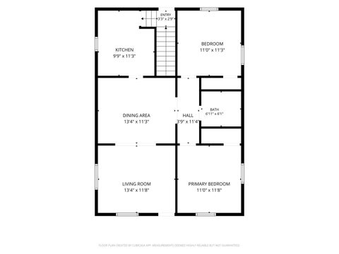 Tiny photo for 107 S Chicago Avenue, Elwood, IL 60421 (MLS # 12791344)