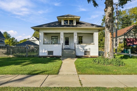 Photo of 107 S Chicago Avenue, Elwood, IL 60421 (MLS # 12791344)