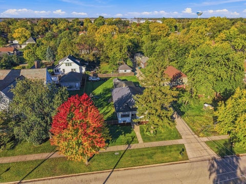 Tiny photo for 107 S Chicago Avenue, Elwood, IL 60421 (MLS # 12791344)