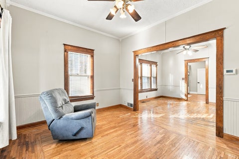 Tiny photo for 107 S Chicago Avenue, Elwood, IL 60421 (MLS # 12791344)