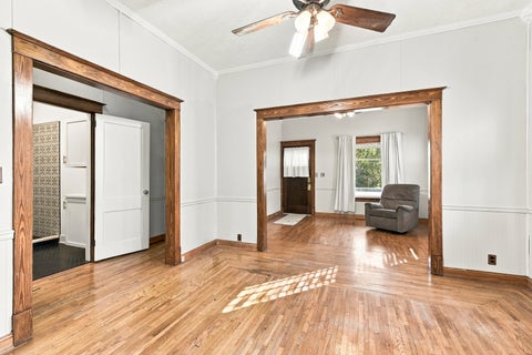 Tiny photo for 107 S Chicago Avenue, Elwood, IL 60421 (MLS # 12791344)