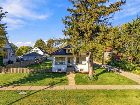 Tiny photo for 107 S Chicago Avenue, Elwood, IL 60421 (MLS # 12791344)