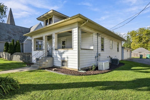 Tiny photo for 107 S Chicago Avenue, Elwood, IL 60421 (MLS # 12791344)