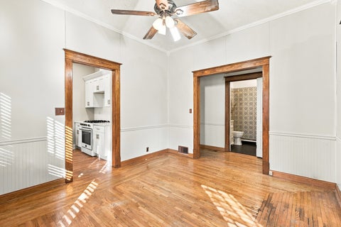 Tiny photo for 107 S Chicago Avenue, Elwood, IL 60421 (MLS # 12791344)