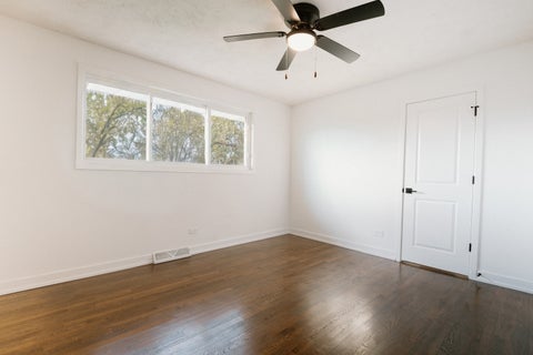 Tiny photo for 3500 Laurel Lane, Hazel Crest, IL 60429 (MLS # 12787871)