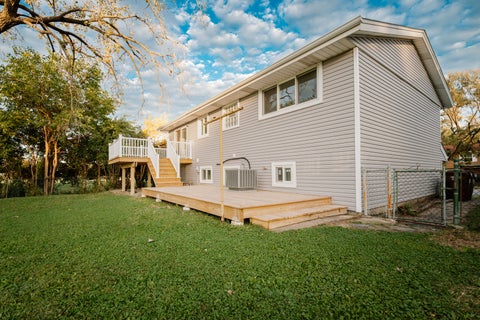 Tiny photo for 3500 Laurel Lane, Hazel Crest, IL 60429 (MLS # 12787871)