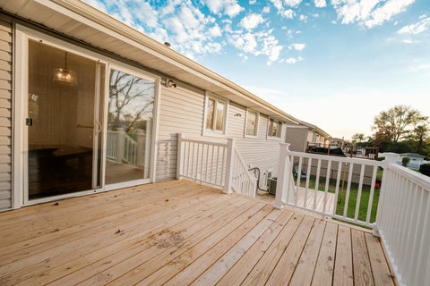 Tiny photo for 3500 Laurel Lane, Hazel Crest, IL 60429 (MLS # 12787871)