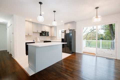 Tiny photo for 3500 Laurel Lane, Hazel Crest, IL 60429 (MLS # 12787871)