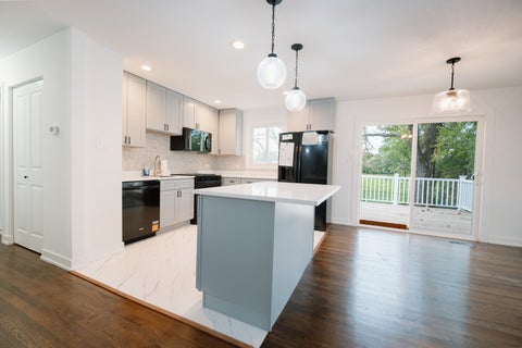 Tiny photo for 3500 Laurel Lane, Hazel Crest, IL 60429 (MLS # 12787871)