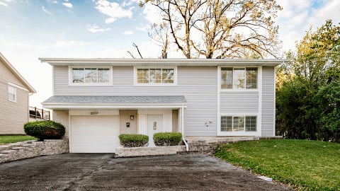 Photo of 3500 Laurel Lane, Hazel Crest, IL 60429 (MLS # 12787871)