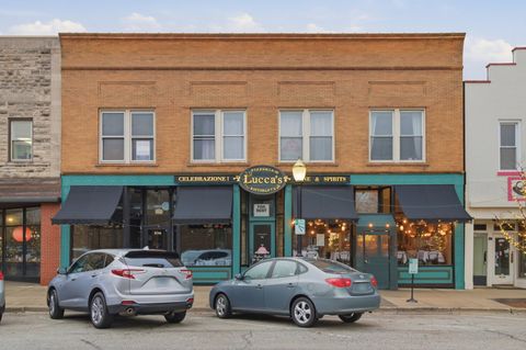 Photo of 106 W Burlington Avenue #2, La Grange, IL 60525 (MLS # 12596945)